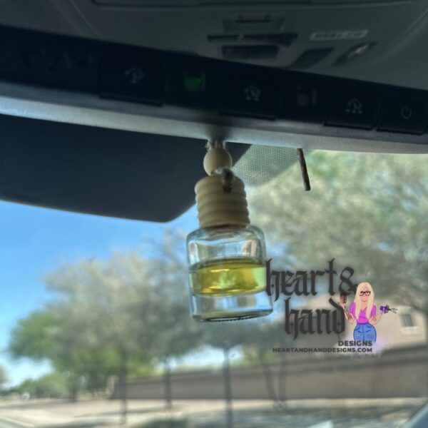 Car Diffuser